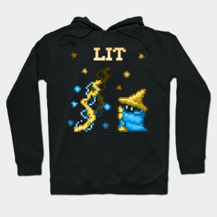 B Mage LIT Hoodie